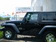 2011 Jeep Wrangler SUV