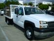 2005 Chevrolet Silverado 3500 Truck Extended Cab