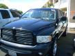 2002 Dodge Ram 1500 Truck Double Cab