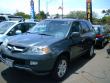 2005 Acura MDX SUV