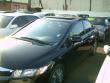 2011 Honda Civic Sedan