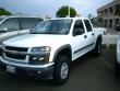 2008 Chevrolet Colorado Truck Crew Cab