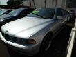 2002 BMW 525 Sedan