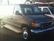 2007 Ford E-150 Van
