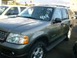 2004 Ford Explorer SUV