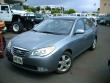 2010 Hyundai Elantra Sedan