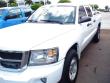 2008 Dodge Dakota Truck Crew Cab