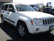 2005 Jeep Grand Cherokee SUV