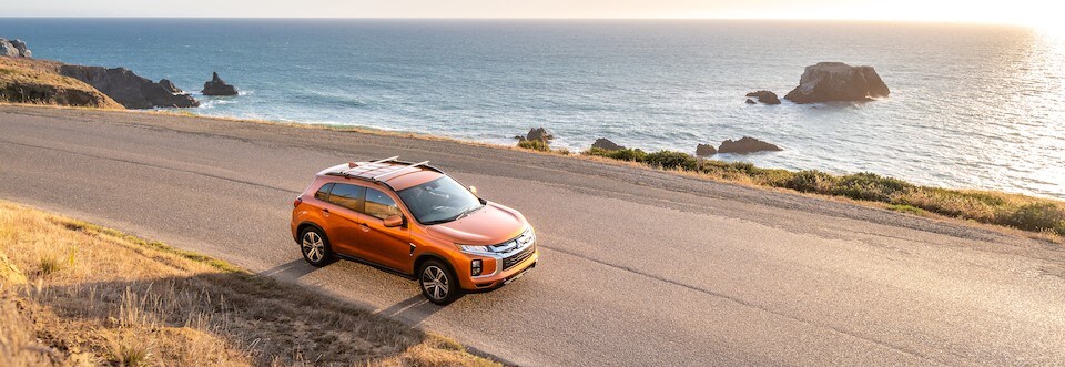 New Mitsubishi Outlander Sport For Sale in Bethel Park, PA