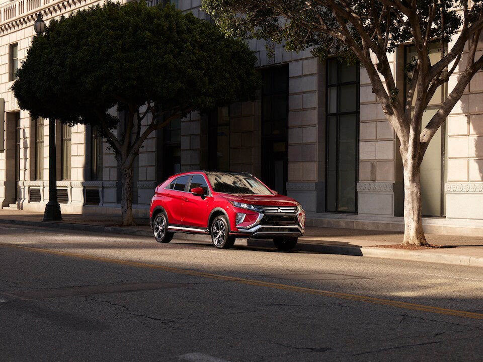 2019 Mitsubishi Eclipse Cross SEL SUV For Sale in Bethel Park