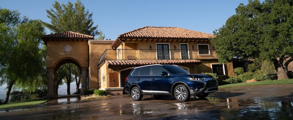 New Mitsubishi Outlander For Sale in Bethel Park, PA