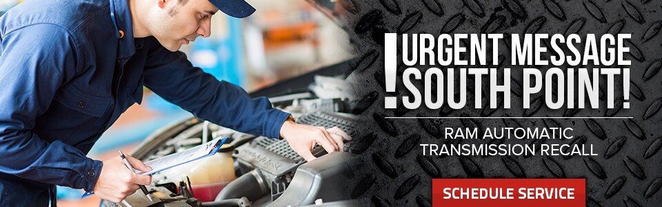 Schedule Service For Ram Automatic Transmission Recall in Austin TX Schedule Service For Ram Automatic Transmission Recall in Austin TX