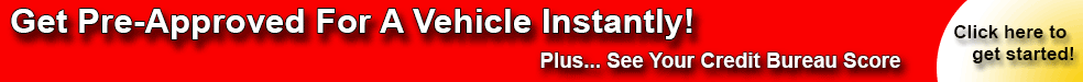 Get Pre-Approved For A New Vehicle Instantly in Austin TX Get Pre-Approved For A New Vehicle Instantly in Austin TX