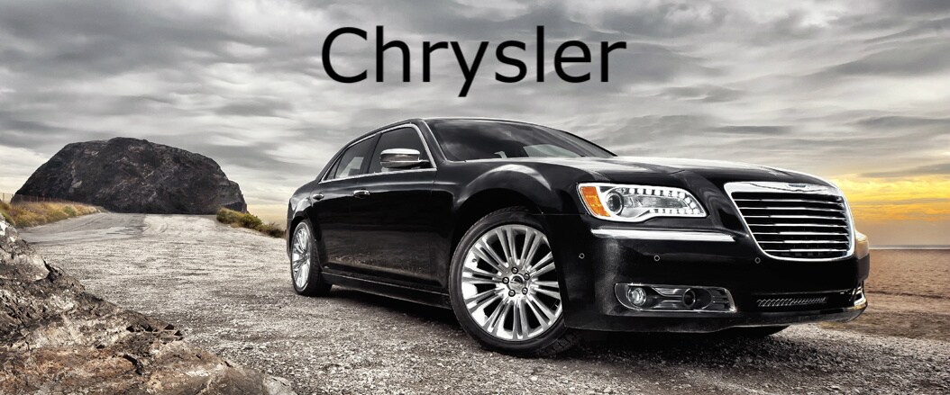 Chrysler dealership calgary alberta