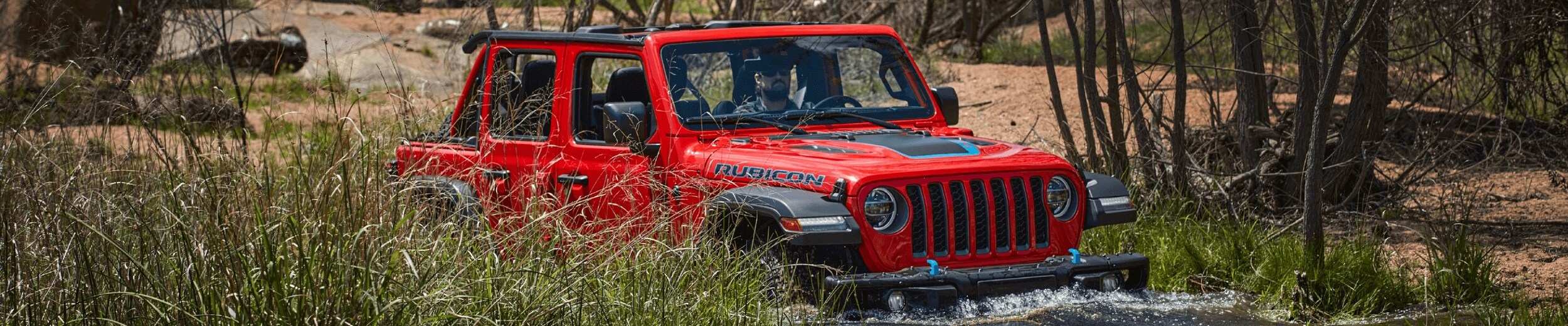 2024 Jeep Wrangler 4xe Trims