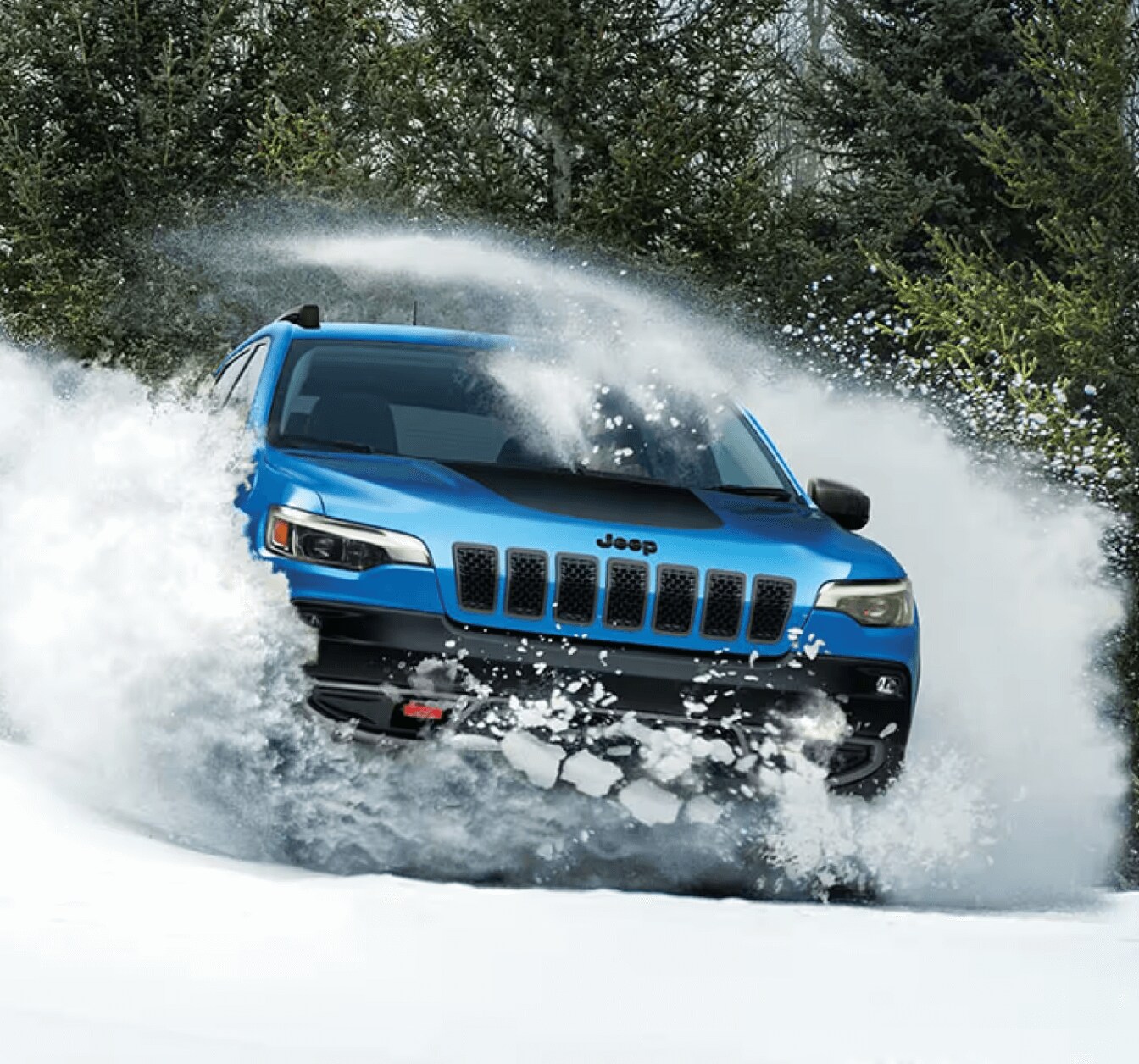 Jeep Compass Vs. Jeep Cherokee Reliability