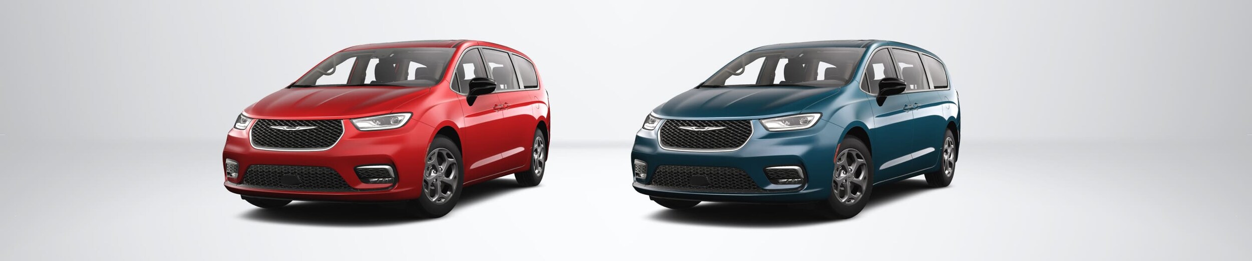 Chrysler Pacifica Family Safety Rating