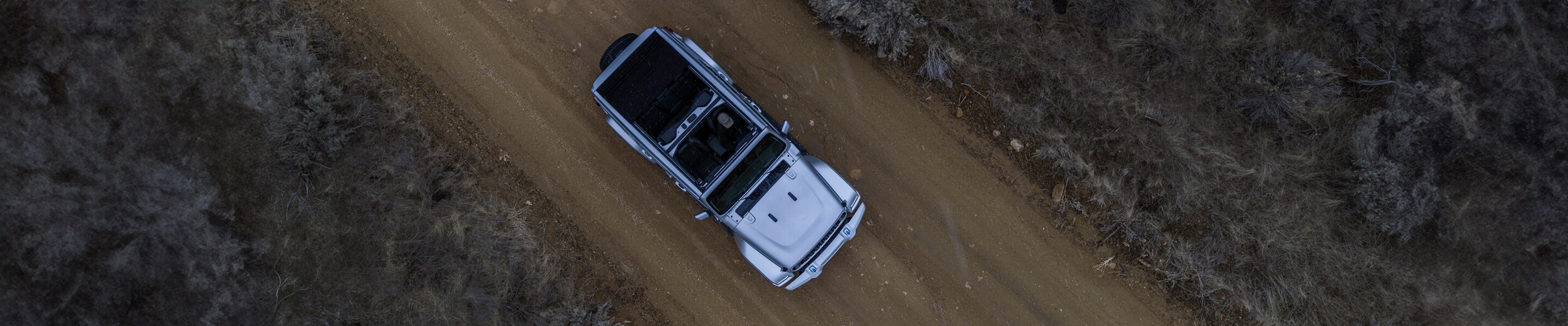 Jeep Wrangler Hybrid 4xe Towing Capacity