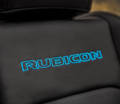 Jeep Wrangler Hybrid