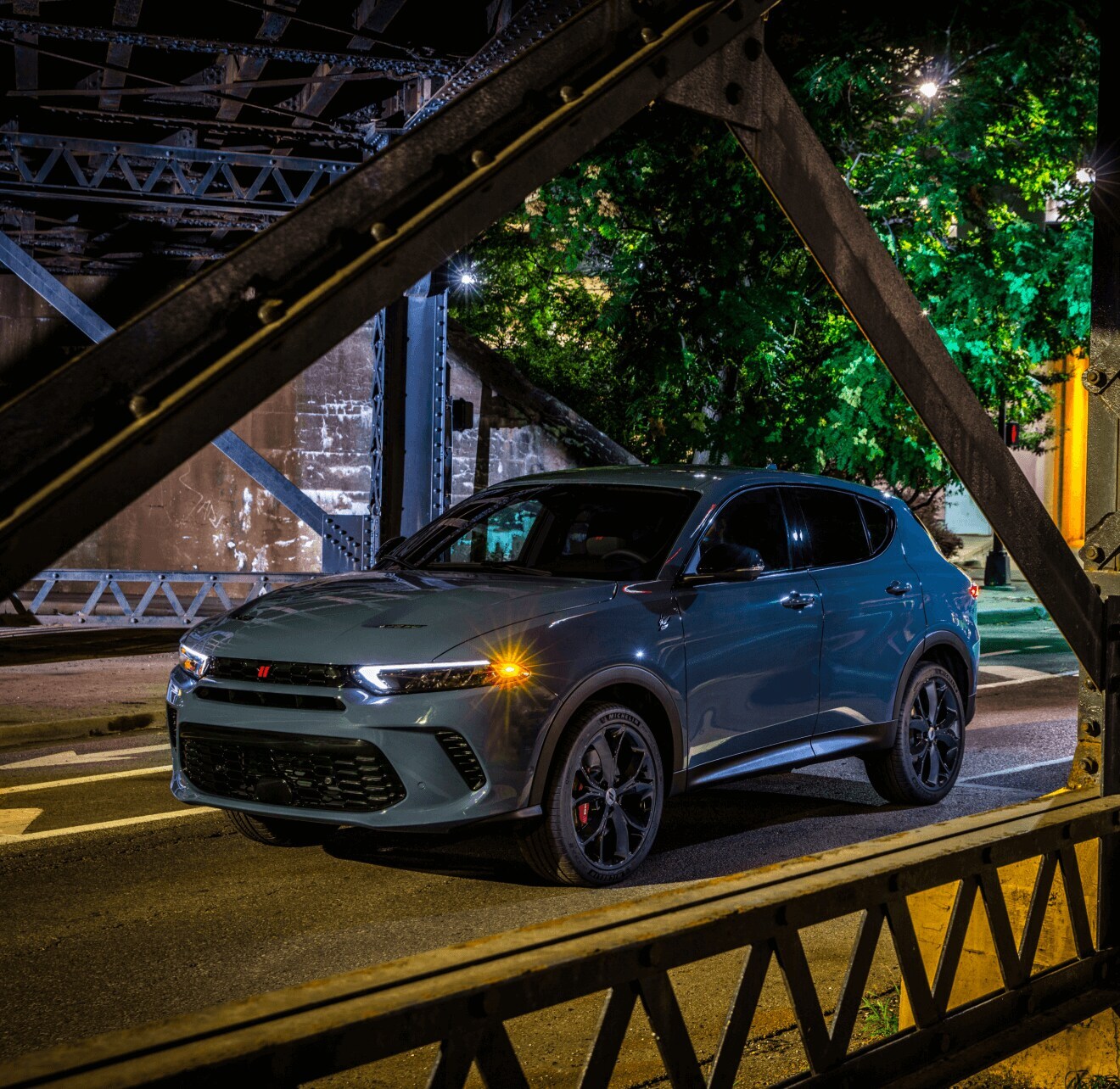 Dodge Hornet Specs