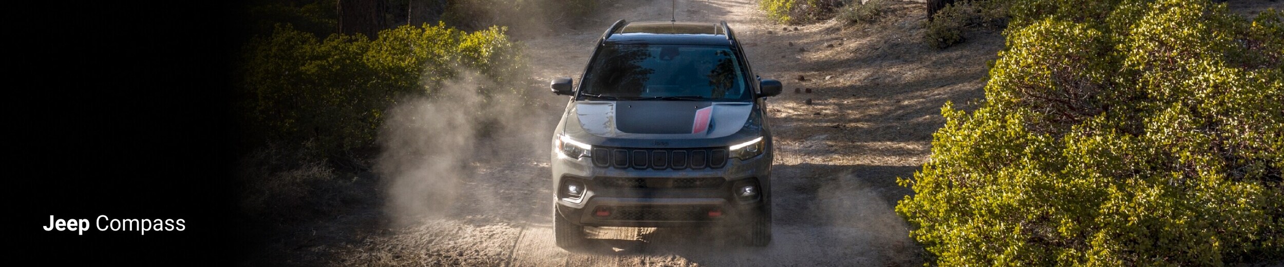 2023 vs 2024 Jeep Compass