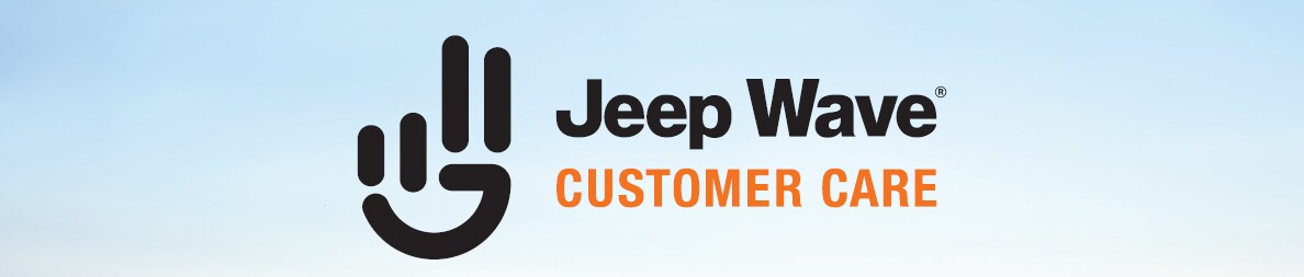 Jeep Wave Program