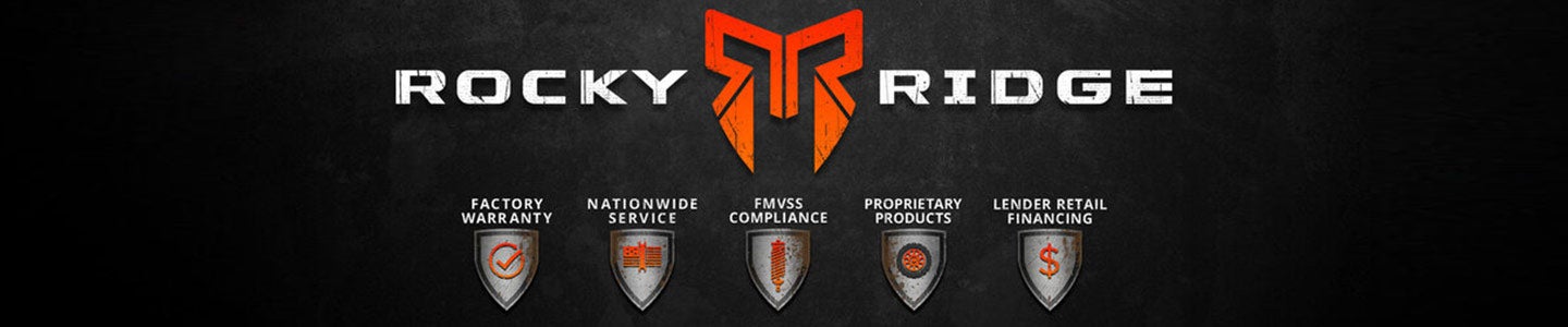 Rocky Ridge Trucks in Long Island, NY
