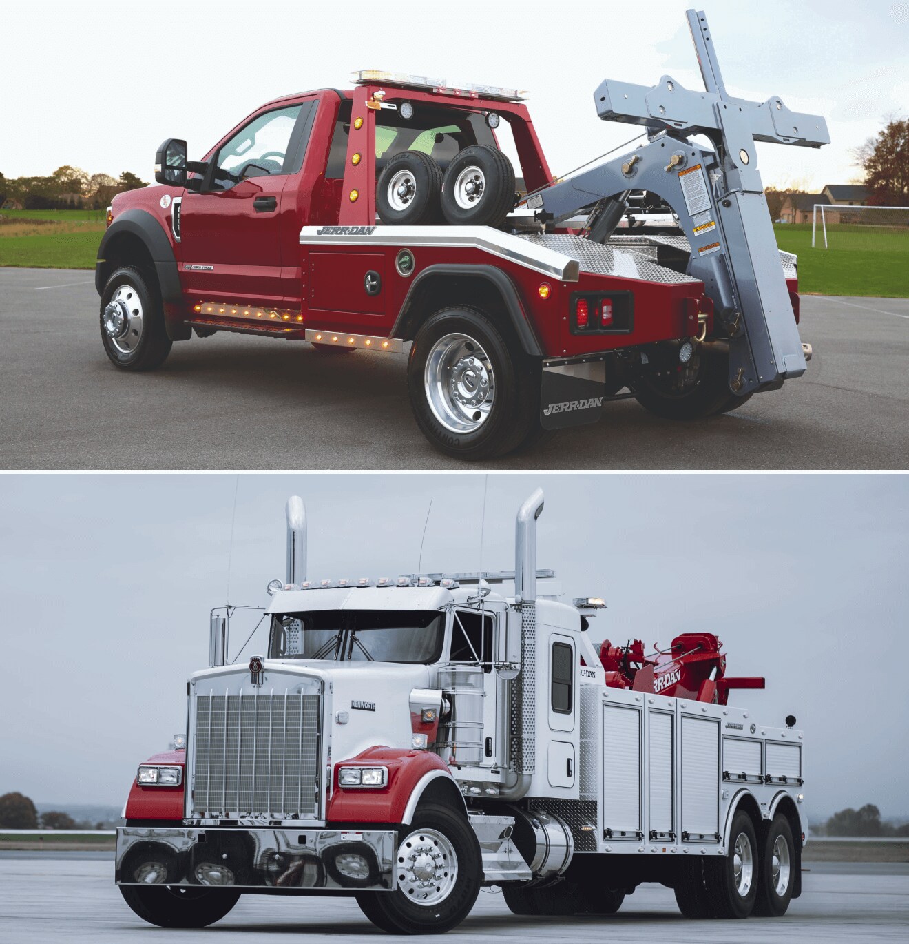 South Shore JerrDan Landing Page LS1.png Jerr-Dan MPL-40 Wrecker
