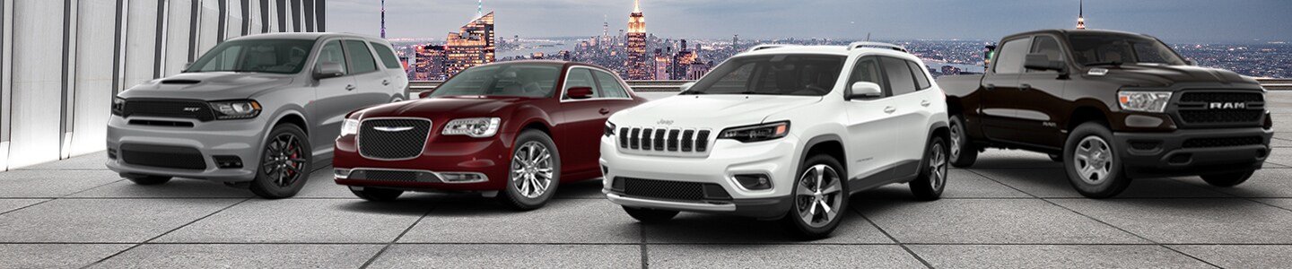 Lease A Used Car In New York