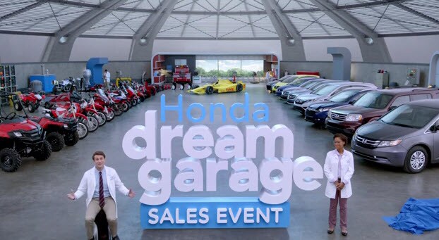 South shore honda dealer #3