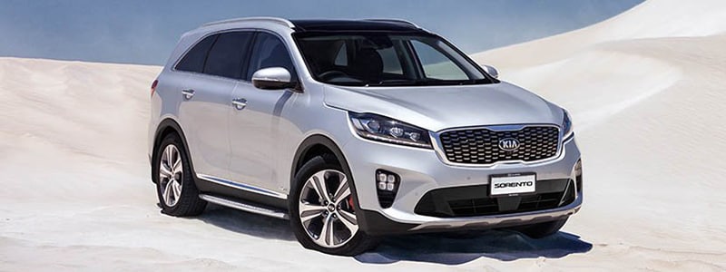 2019 Kia Sorento Copiague New York