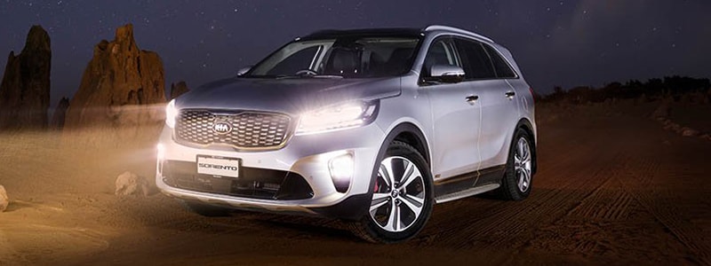 New 2019 Sorento Copiague New York