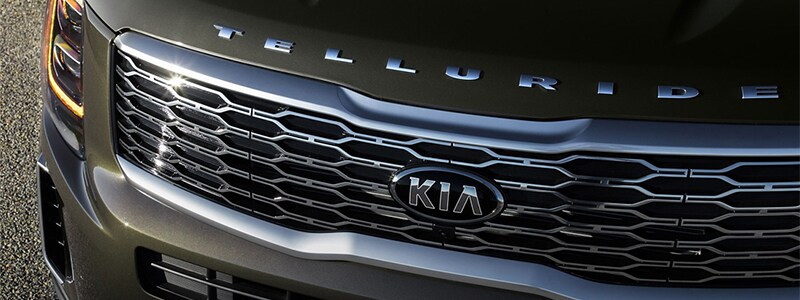 2020 Kia Telluride Copiague New York