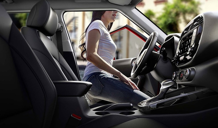 2020 Kia Soul Copiague NY