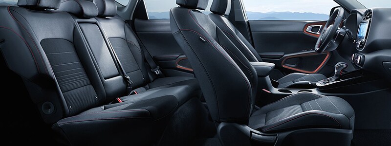 New 2020 Kia Soul Copiague New York