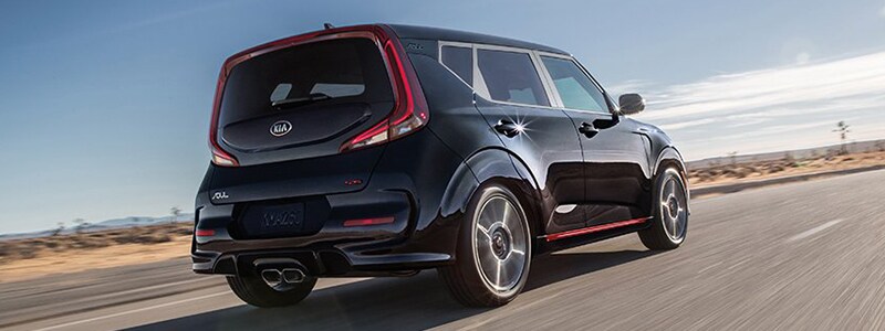2020 Kia Soul Copiague New York