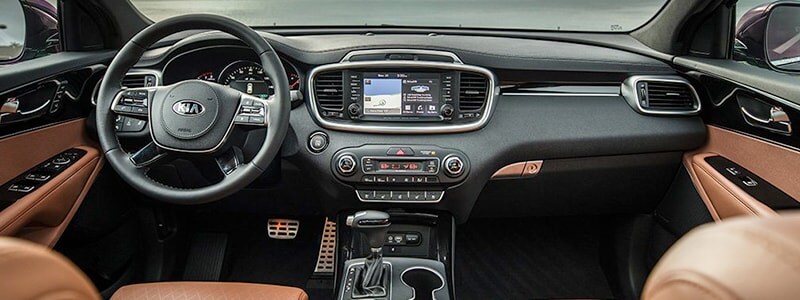 New 2019 Kia Sorento Copiague New York