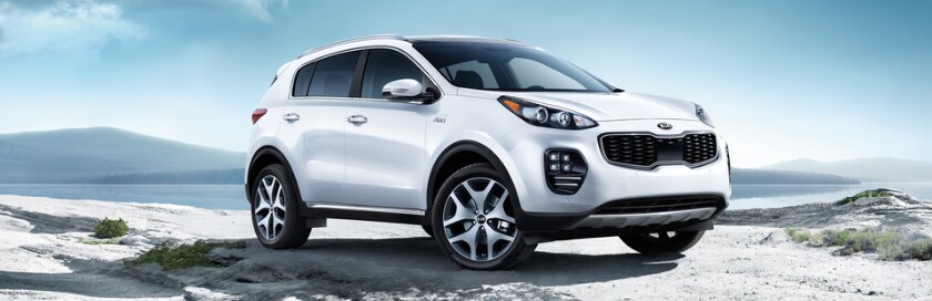 2018 Kia Sportage for Sale in Copiague, NY 2018 Kia Sportage for Sale in Copiague, NY