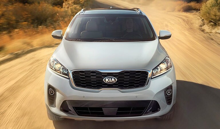 New 2019 Kia Sorento Copiague NY