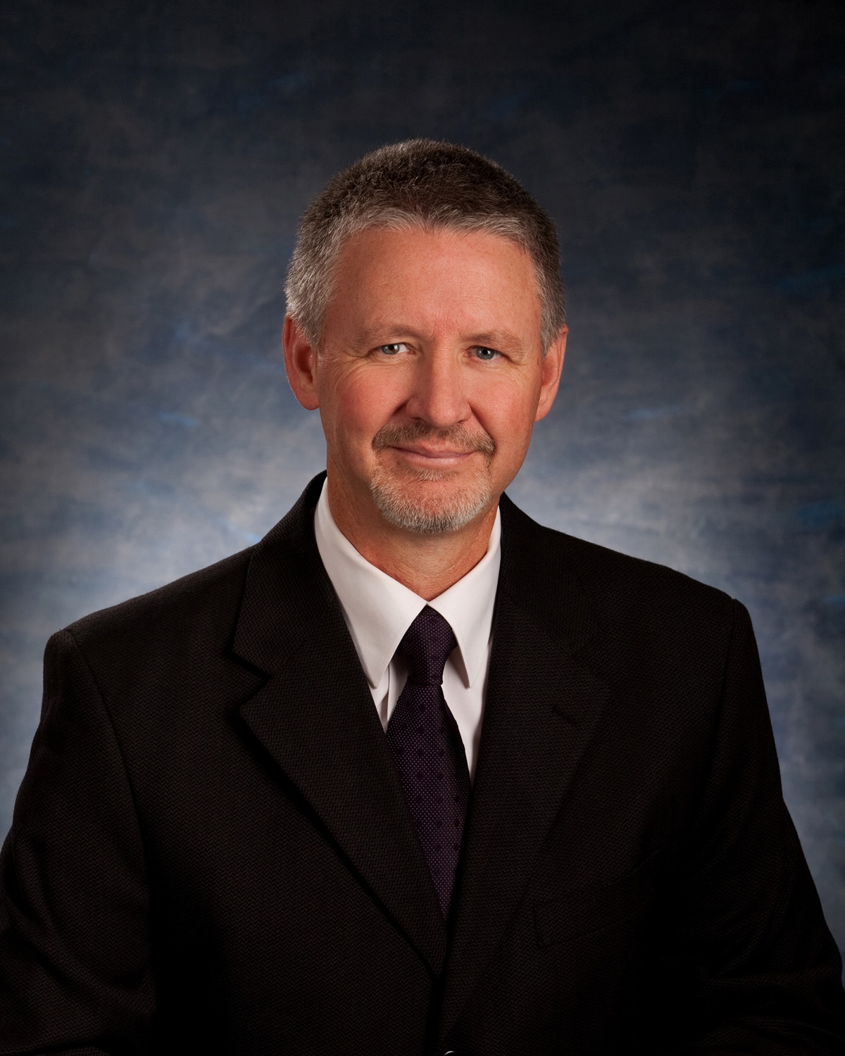Wayne Whiteside