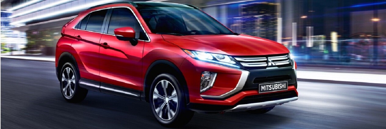 2020 Mitsubishi Eclipse Cross in Edmonton, Alberta 2020 Mitsubishi Eclipse Cross in Edmonton, Alberta