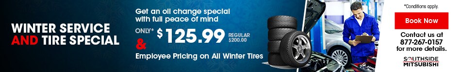 Schedule Service - Southside Mitsubishi Schedule Service - Southside Mitsubishi