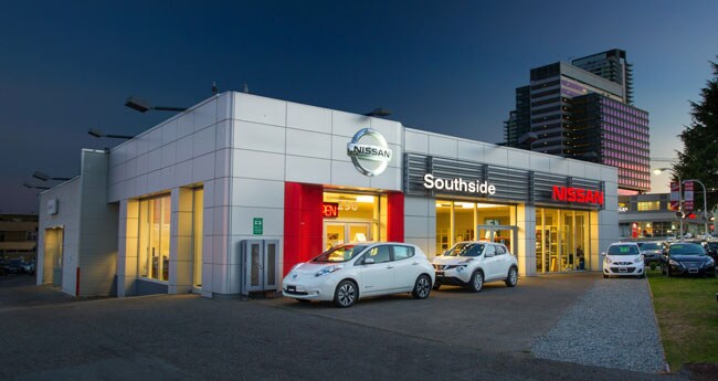 Southside Nissan