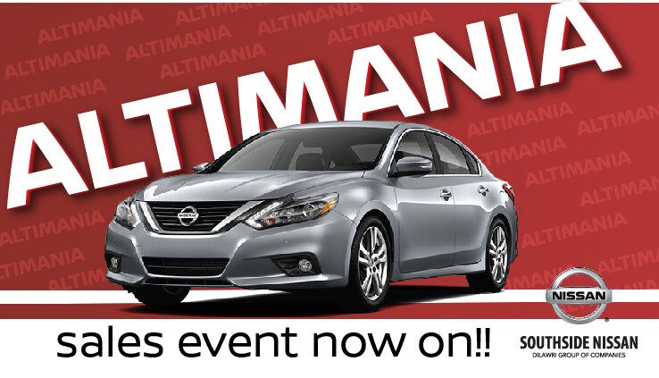 Altimania