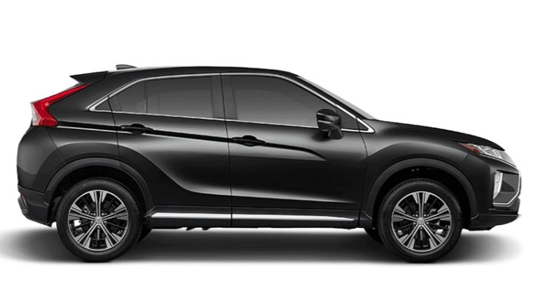 2020 Mitsubishi Eclipse Cross SEL