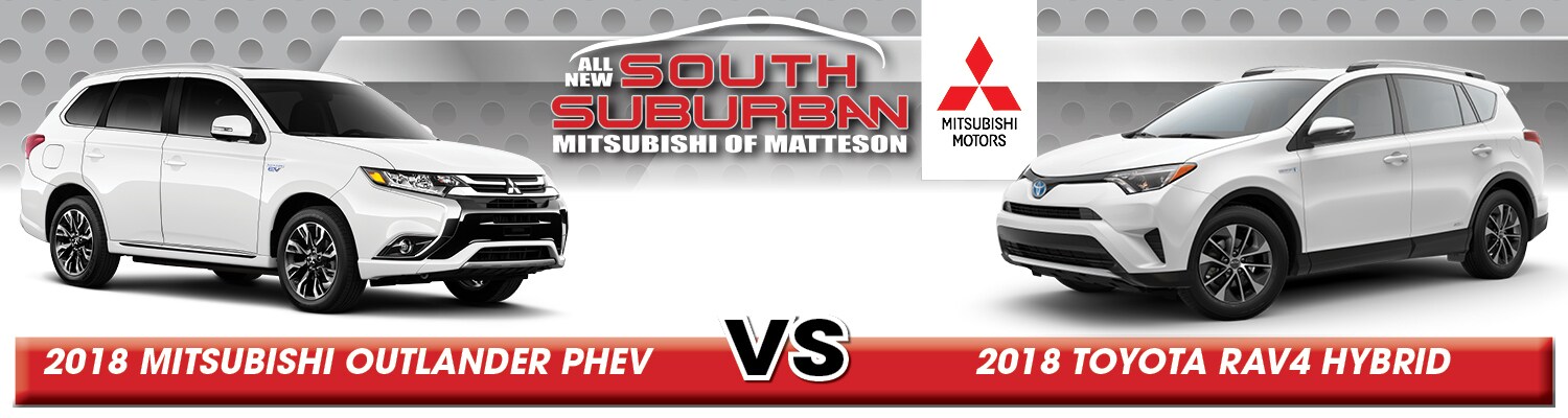 2018 Mitsubishi Outlander PHEV