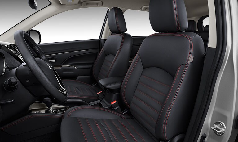 Outlander Sport Outlander Sport
