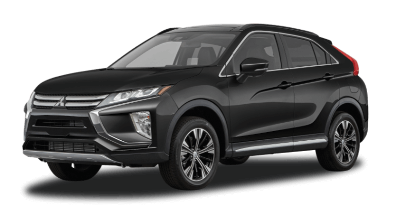 2019 Mitsubishi Eclipse Cross