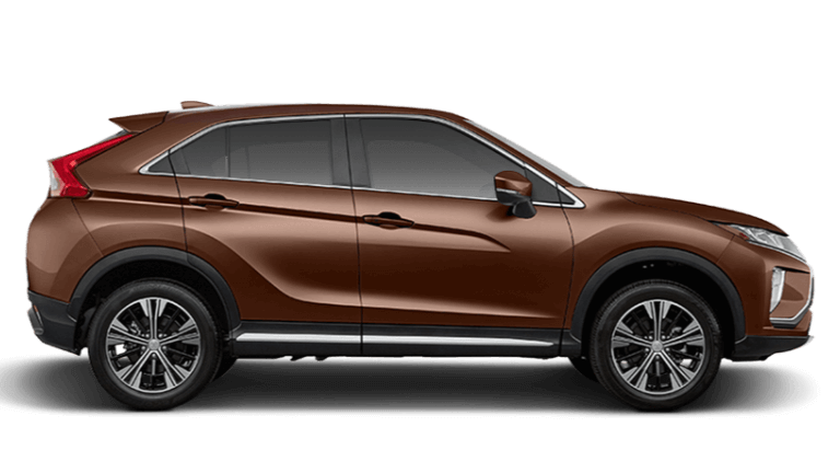 2020 Mitsubishi Eclipse Cross SE