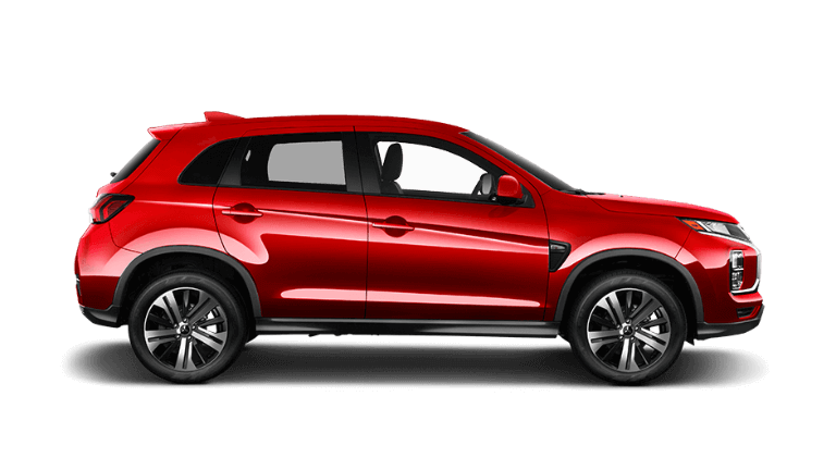 2020 Mitsubishi Outlander Sport 2.0 SE